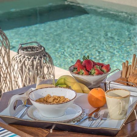 Villa Tramonto With Private Heated Pool, By Zantewize Volimes Екстер'єр фото
