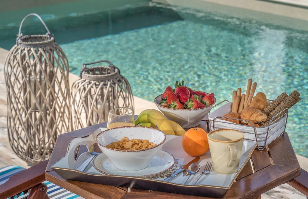 Villa Tramonto With Private Heated Pool, By Zantewize Volimes Екстер'єр фото