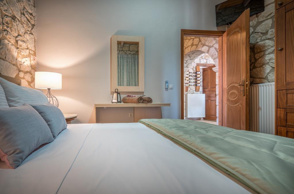 Villa Tramonto With Private Heated Pool, By Zantewize Volimes Екстер'єр фото